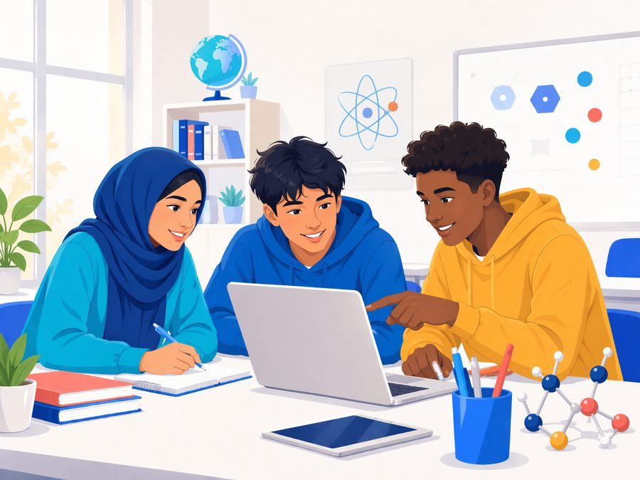 Student activities