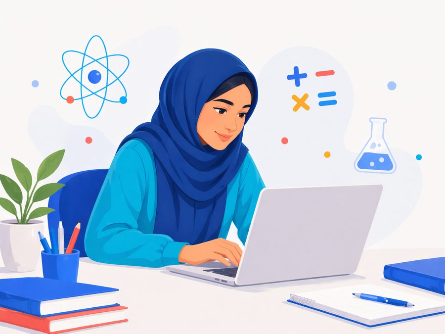 Student learning