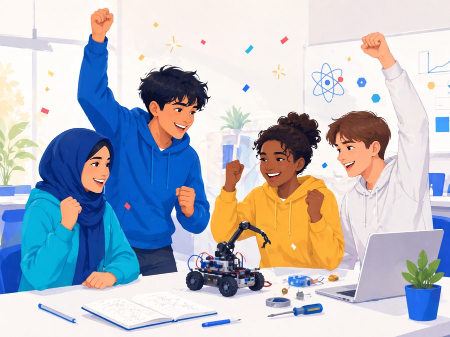 Team collaboration